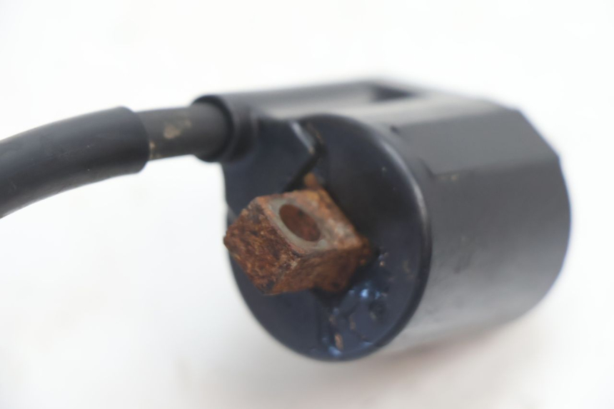 photo de SPOEL MBK BOOSTER SPIRIT 50 (1996 - 1999) - Technische close-up