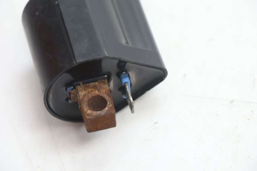 photo de SPOEL MBK BOOSTER SPIRIT 50 (1996 - 1999) - Overzicht