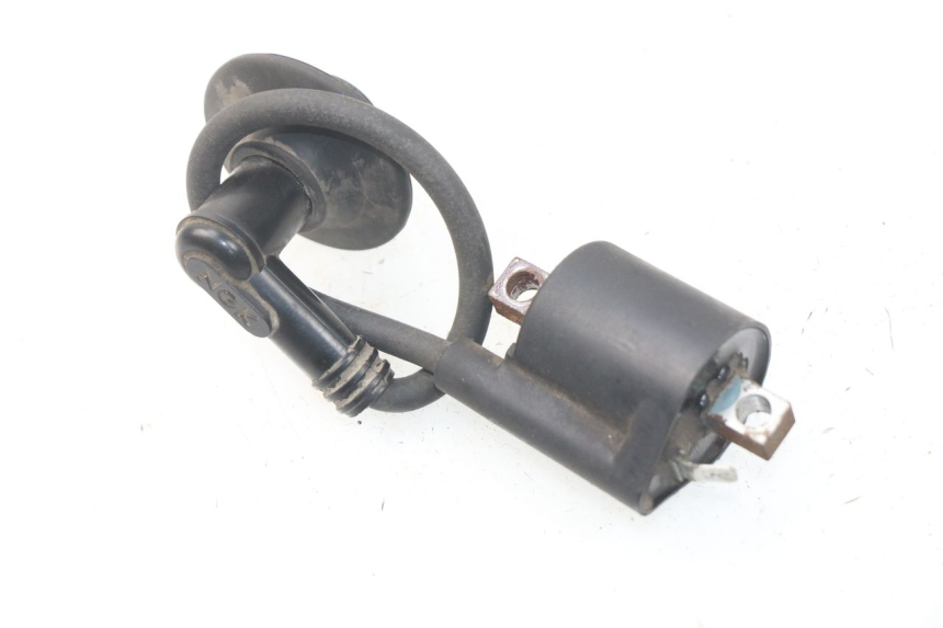 photo de BOBINE MBK BOOSTER SPIRIT NAKED 50 (2004 - 2017) - Hoofdaanzicht