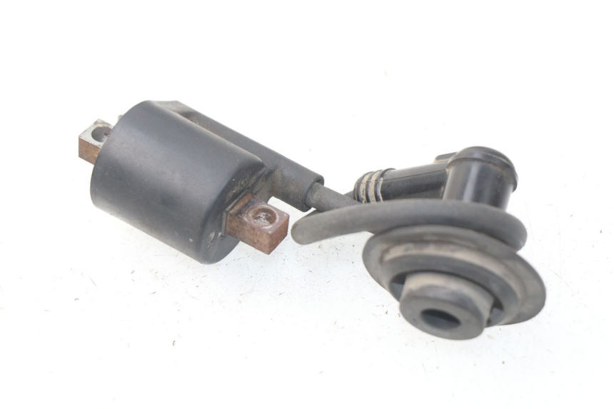 photo de BOBINE MBK BOOSTER SPIRIT NAKED 50 (2004 - 2017) - Zoom op gebruiksstaat