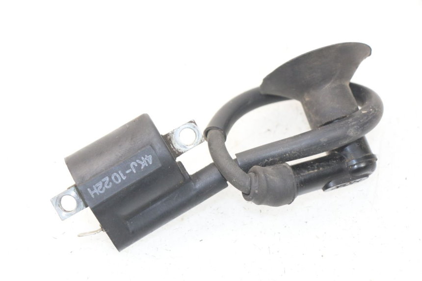 photo de BOBINE MBK BOOSTER SPIRIT NAKED 50 (2004 - 2017) - Hoofdaanzicht