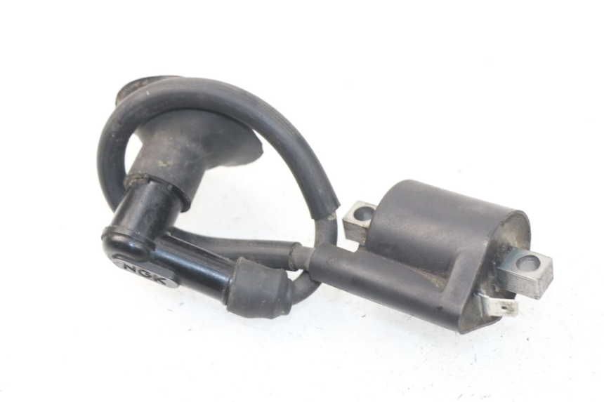 photo de BOBINE MBK BOOSTER SPIRIT NAKED 50 (2004 - 2017) - Zoom op gebruiksstaat