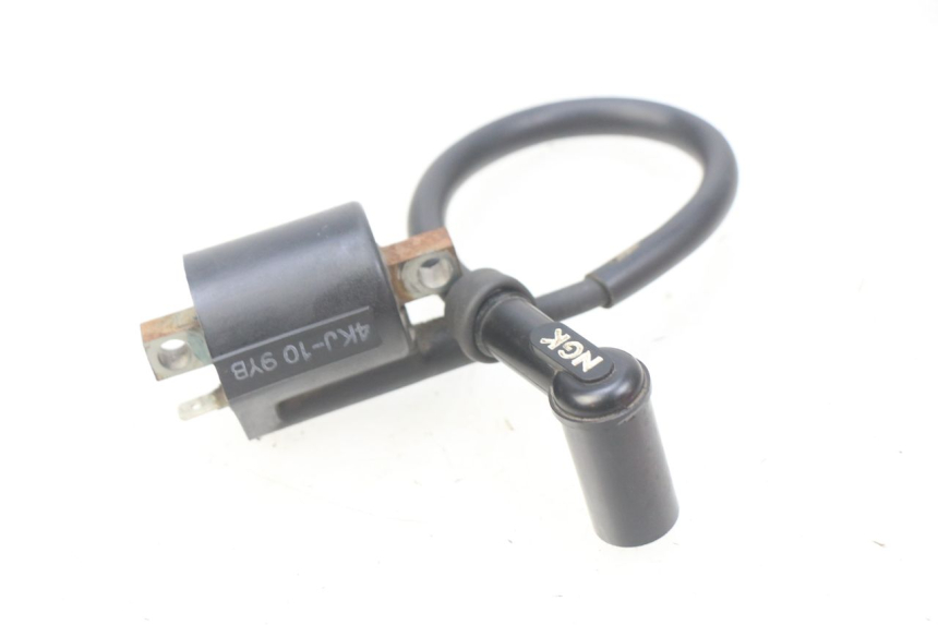 photo de BOBINE MBK BOOSTER SPIRIT NAKED 50 (2004 - 2017) - Hoofdaanzicht