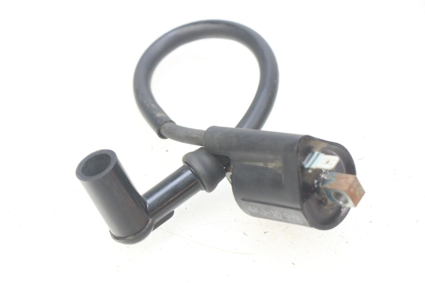 photo de BOBINE MBK BOOSTER SPIRIT NAKED 50 (2004 - 2017) - Zoom op gebruiksstaat