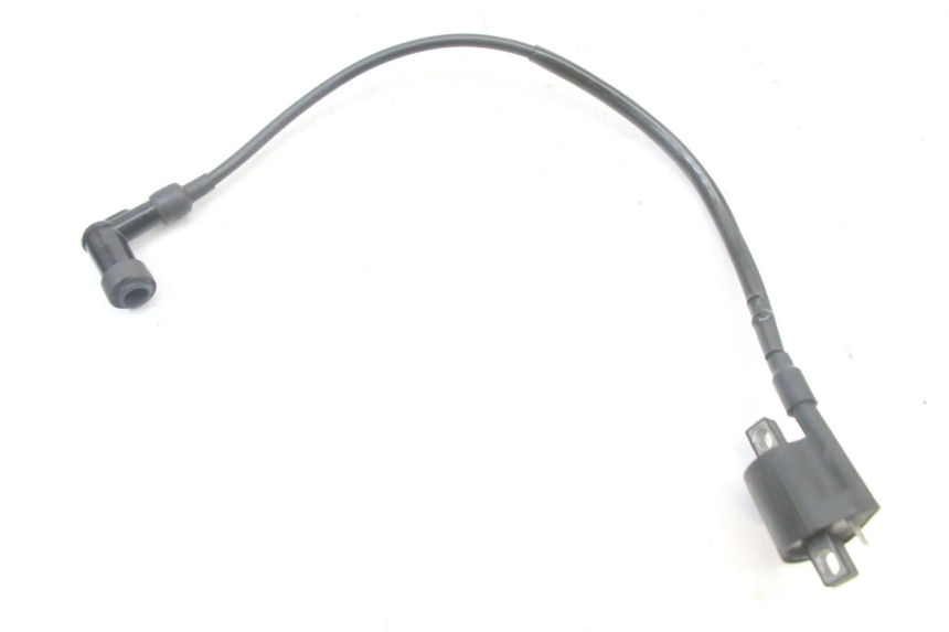 photo de BOBINE MBK BOOSTER SPIRIT NAKED 50 (2004 - 2017) - Hoofdaanzicht