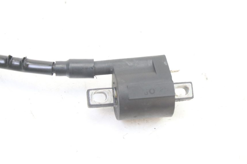 photo de BOBINE MBK BOOSTER SPIRIT NAKED 50 (2004 - 2017) - Zoom op gebruiksstaat