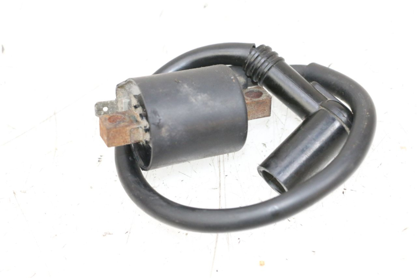 photo de BOBINE MBK BOOSTER SPIRIT NAKED 50 (2004 - 2017) - Hoofdaanzicht