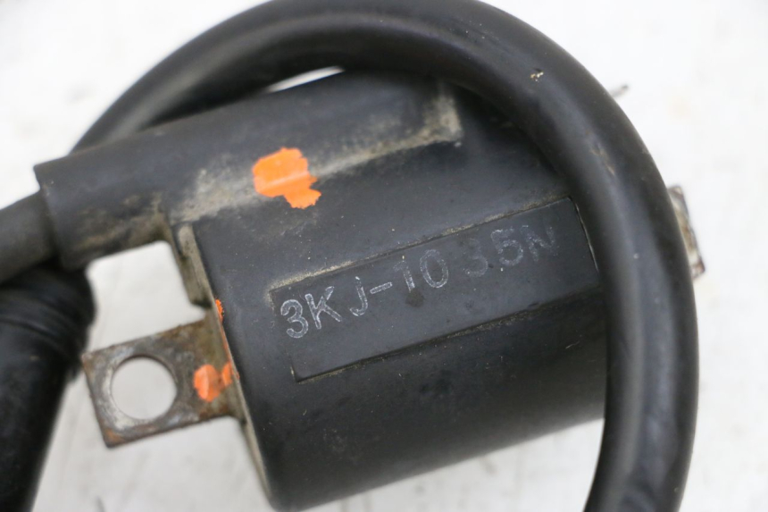 photo de BOBINE MBK BOOSTER SPIRIT NAKED 50 (2004 - 2017) - Zoom op gebruiksstaat