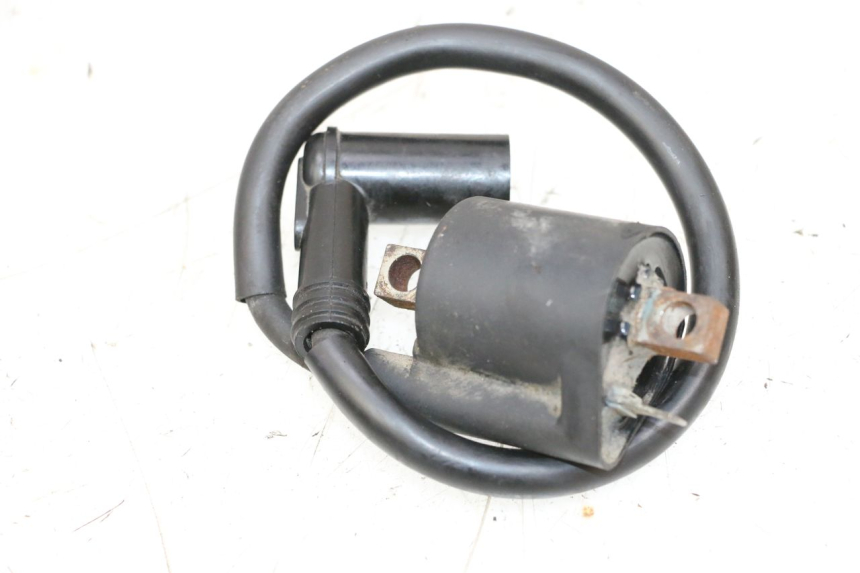 photo de BOBINE MBK BOOSTER SPIRIT NAKED 50 (2004 - 2017) - Andere kijkhoek