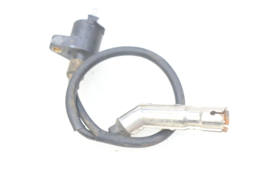 photo de BOBINE BAOTIAN BT 50 QT-12 50 (2007 - 2009) - Hoofdaanzicht