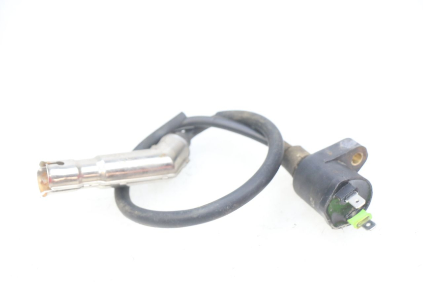 photo de BOBINE BAOTIAN BT 50 QT-12 50 (2007 - 2009) - Zoom op gebruiksstaat