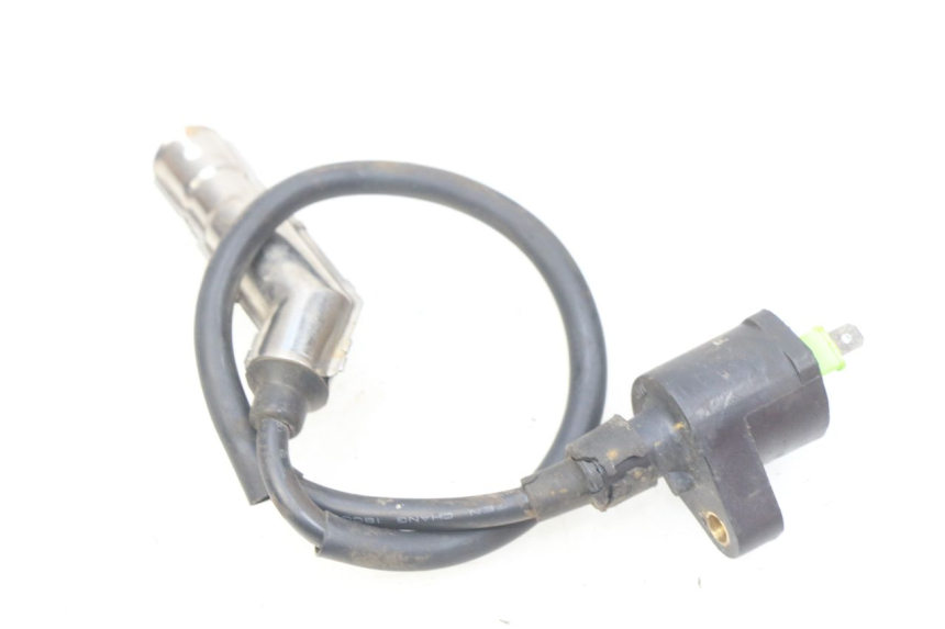 photo de BOBINE BAOTIAN BT 50 QT-12 50 (2007 - 2009) - Andere kijkhoek