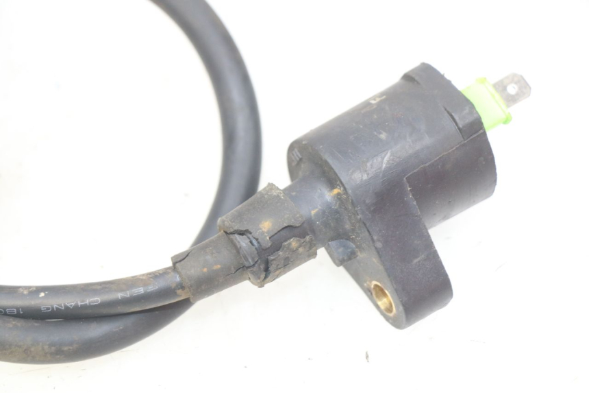 photo de BOBINE BAOTIAN BT 50 QT-12 50 (2007 - 2009) - Technische close-up