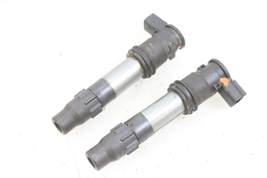 photo de BOBINE SUZUKI BURGMAN 650 (2013 - 2020) - Hoofdaanzicht