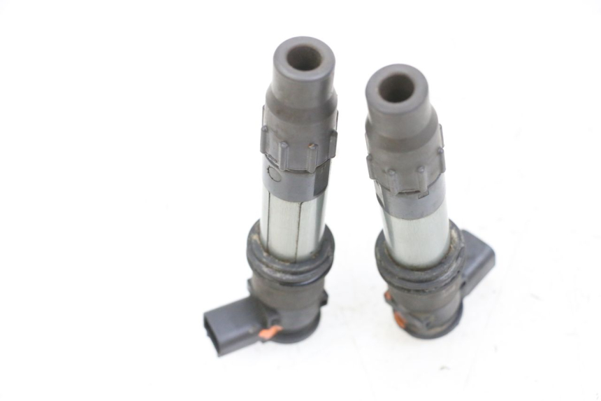 photo de BOBINE SUZUKI BURGMAN 650 (2013 - 2020) - Zoom op gebruiksstaat