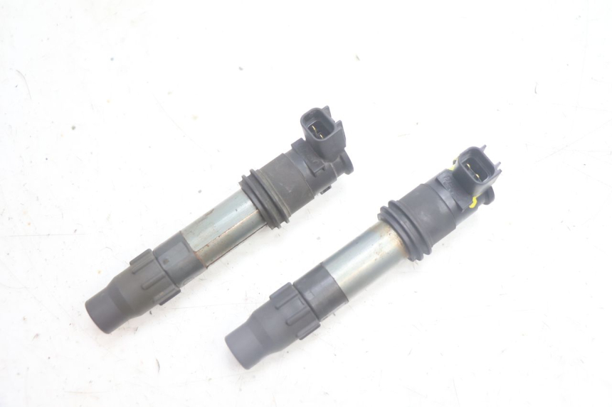 photo de BOBINE SUZUKI BURGMAN EXECUTIVE ABS 650 (2006 - 2012) - Detail van het onderdeel