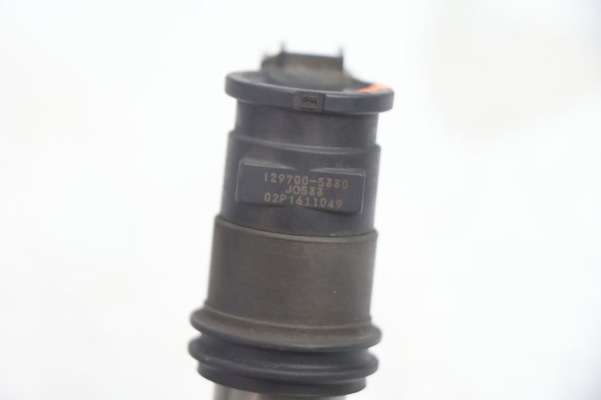photo de BOBINE SUZUKI BURGMAN EXECUTIVE ABS 650 (2006 - 2012) - Technische close-up