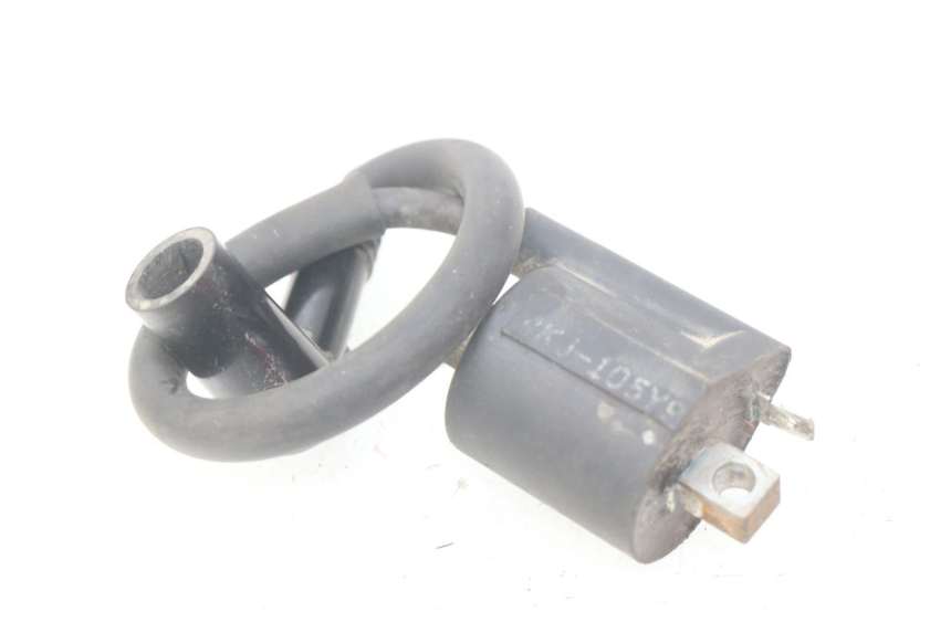 photo de BOBINE YAMAHA BW'S 50 (1999 - 2003) - Zoom op gebruiksstaat