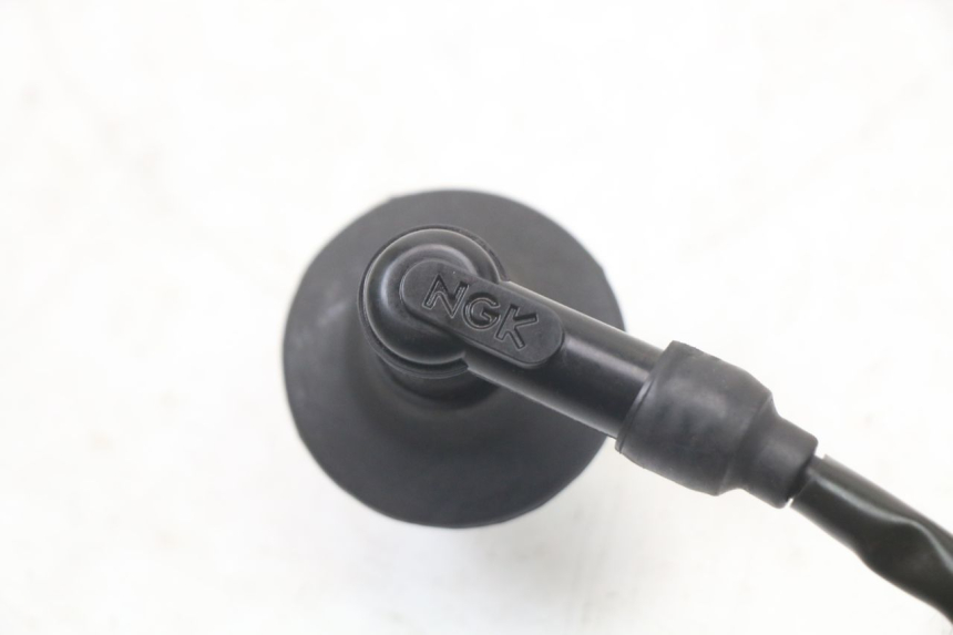 photo de BOBINE YAMAHA BW'S 50 (2004 - 2017) - Bevestigingspunten