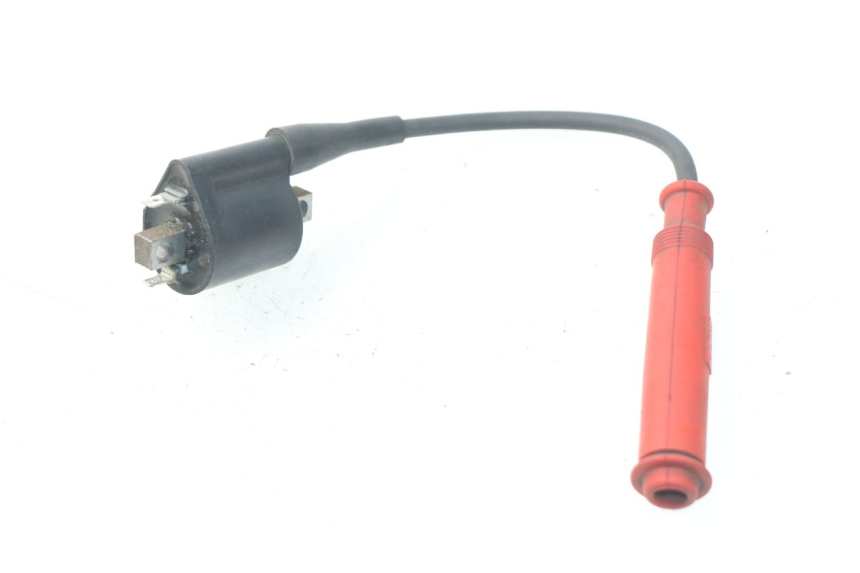 photo de BOBINE YAMAHA BW'S BWS 125 (2010 - 2013) - Zoom op gebruiksstaat