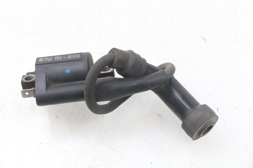 photo de BOBINE YAMAHA BW'S BWS 125 (2010 - 2013) - Hoofdaanzicht