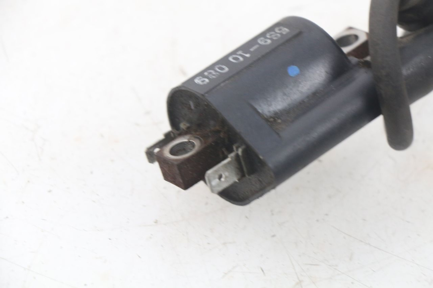 photo de BOBINE YAMAHA BW'S BWS 125 (2010 - 2013) - Zoom op gebruiksstaat