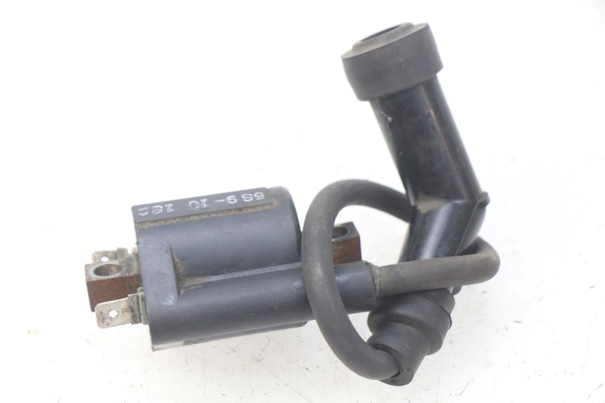 photo de BOBINE YAMAHA BW'S BWS 125 (2010 - 2013) - Detail van het onderdeel