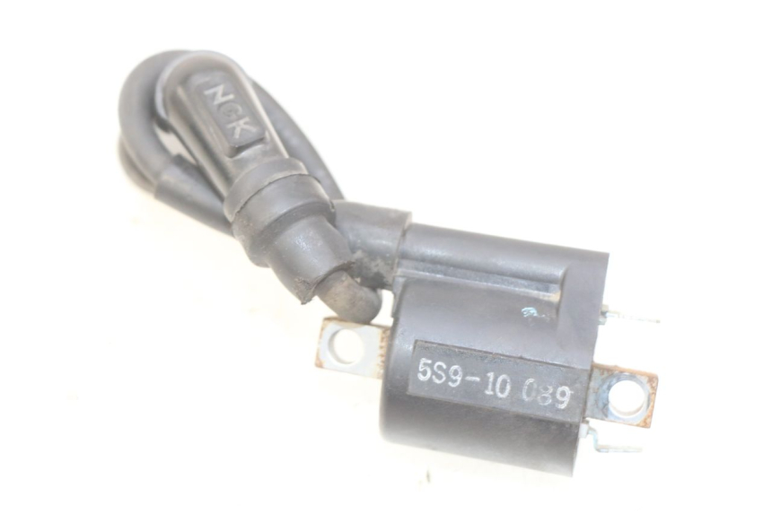 photo de BOBINE YAMAHA BW'S BWS 125 (2010 - 2013) - Hoofdaanzicht