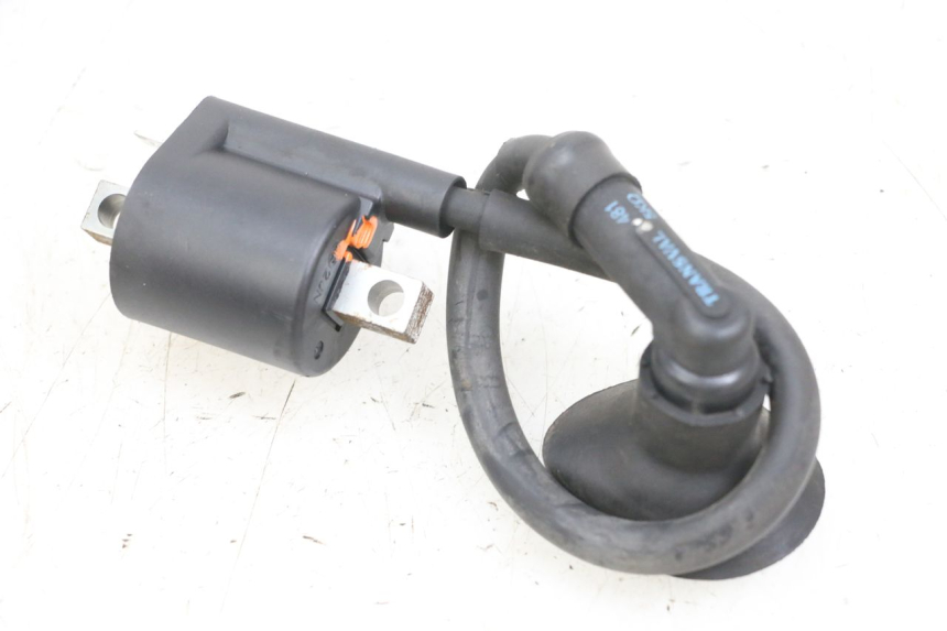 photo de BOBINE YAMAHA BW'S EASY 50 (2013 - 2016) - Hoofdaanzicht