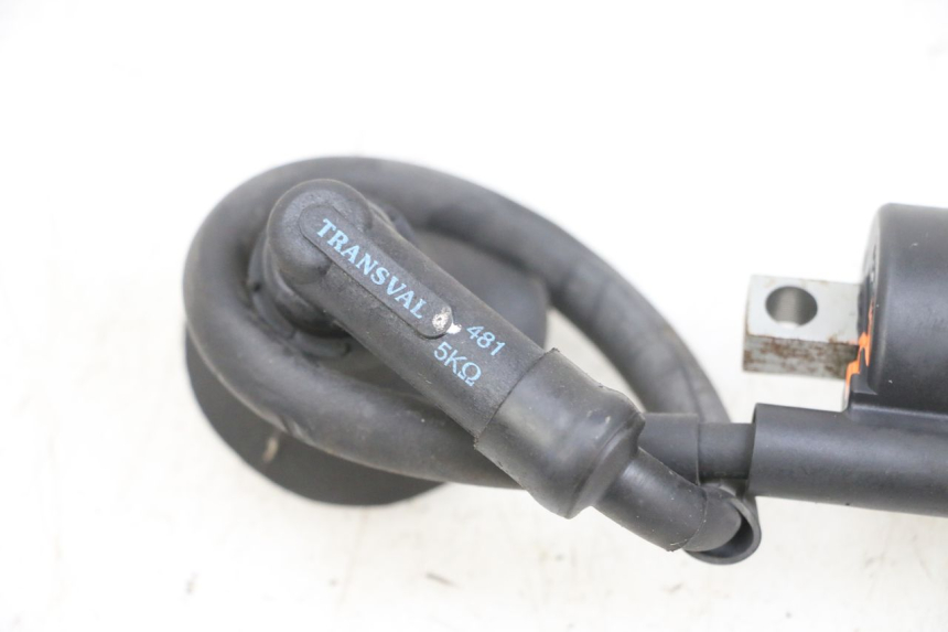 photo de BOBINE YAMAHA BW'S EASY 50 (2013 - 2016) - Andere kijkhoek