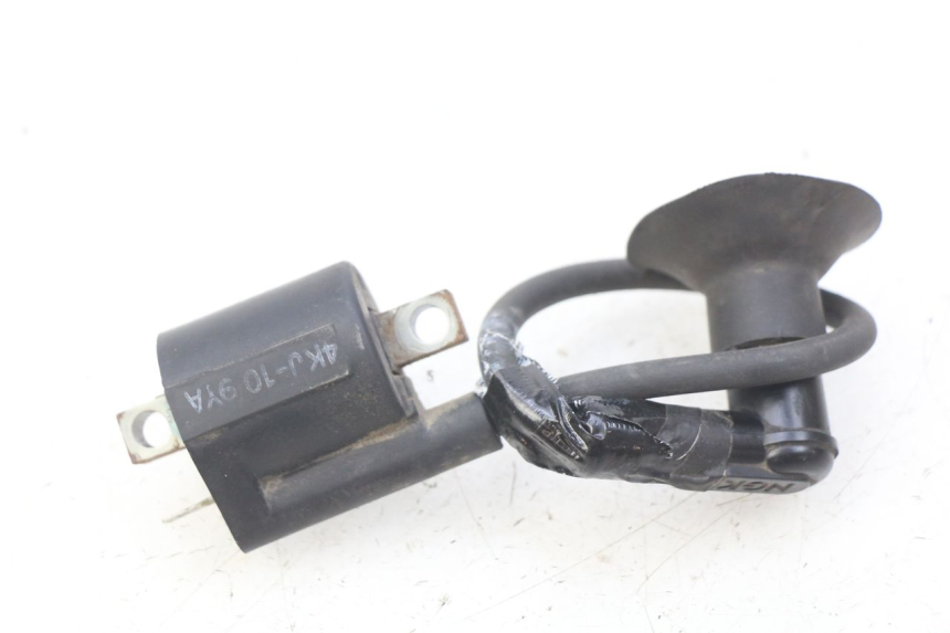 photo de BOBINE YAMAHA BW'S NAKED 50 (2008 - 2019) - Hoofdaanzicht