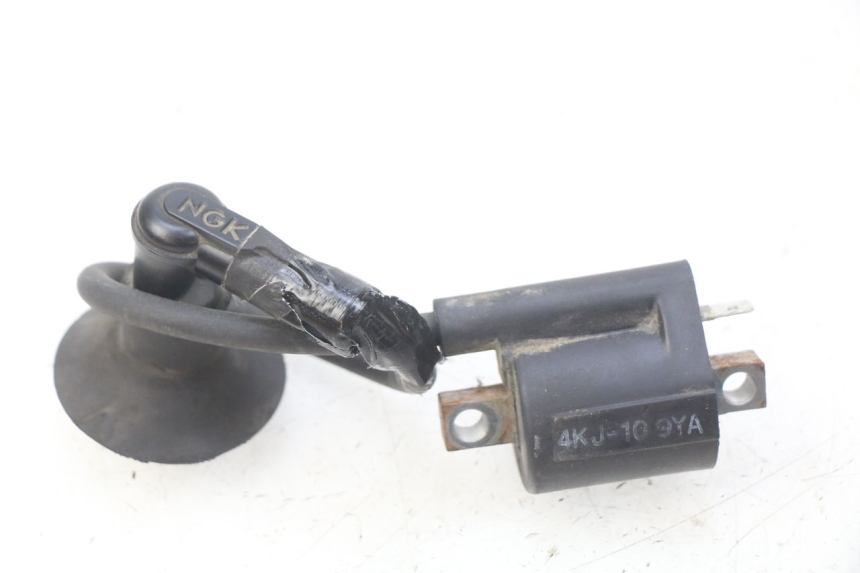 photo de BOBINE YAMAHA BW'S NAKED 50 (2008 - 2019) - Zoom op gebruiksstaat