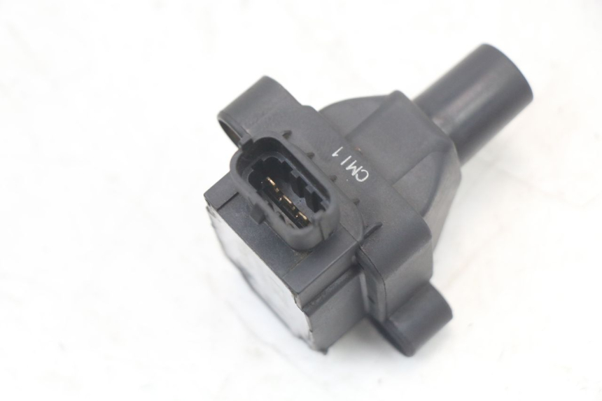 photo de BOBINE BMW C1 125 (2000 - 2003) - Technische close-up