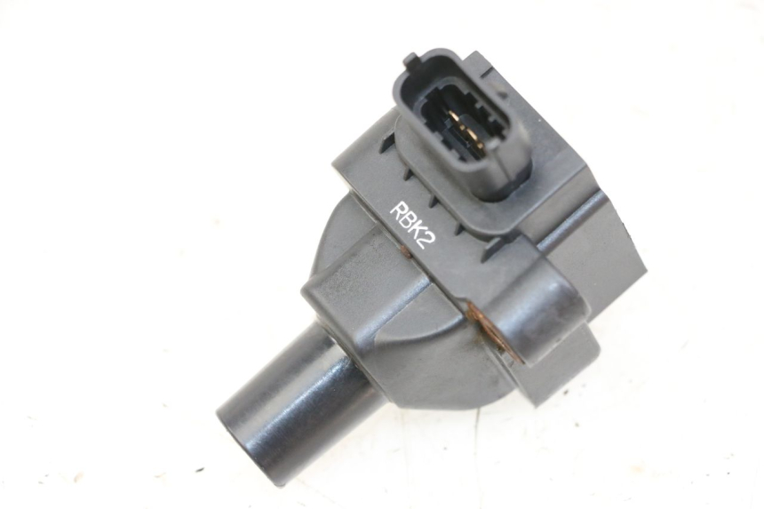 photo de BOBINE BMW C1 125 (2000 - 2003) - Hoofdaanzicht