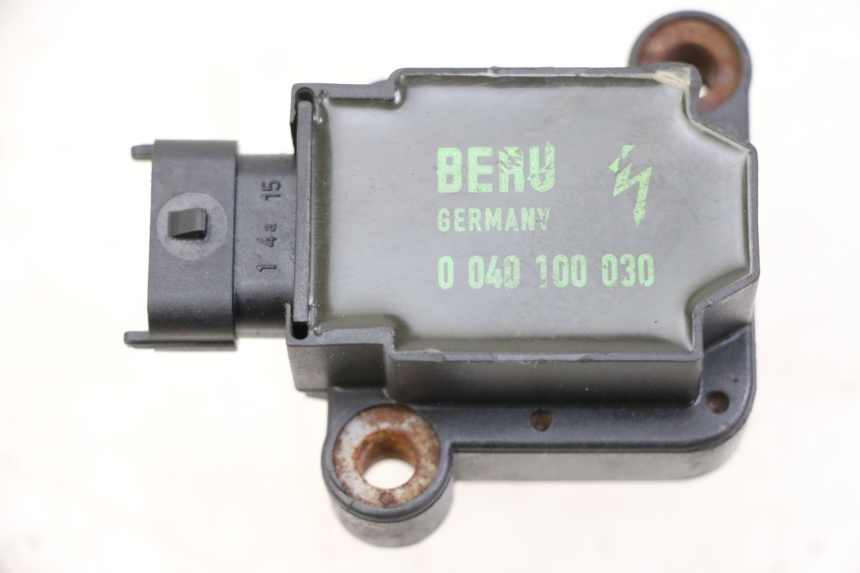 photo de BOBINE BMW C1 125 (2000 - 2003) - Detail van het onderdeel