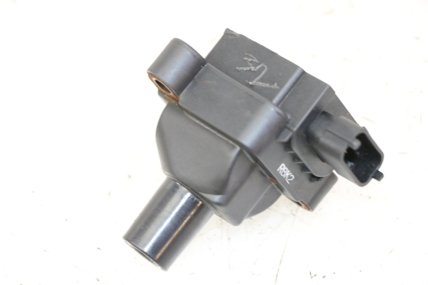 photo de BOBINE BMW C1 125 (2000 - 2003) - Zoom op gebruiksstaat