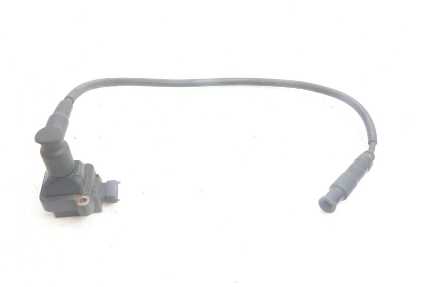 photo de BOBINE BMW C1 125 (2000 - 2003) - Hoofdaanzicht