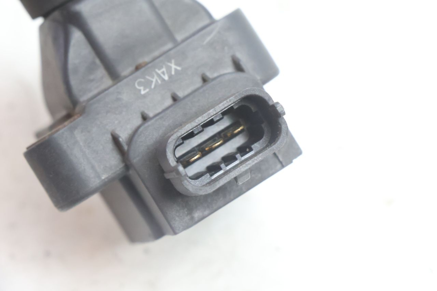 photo de BOBINE BMW C1 125 (2000 - 2003) - Zoom op gebruiksstaat
