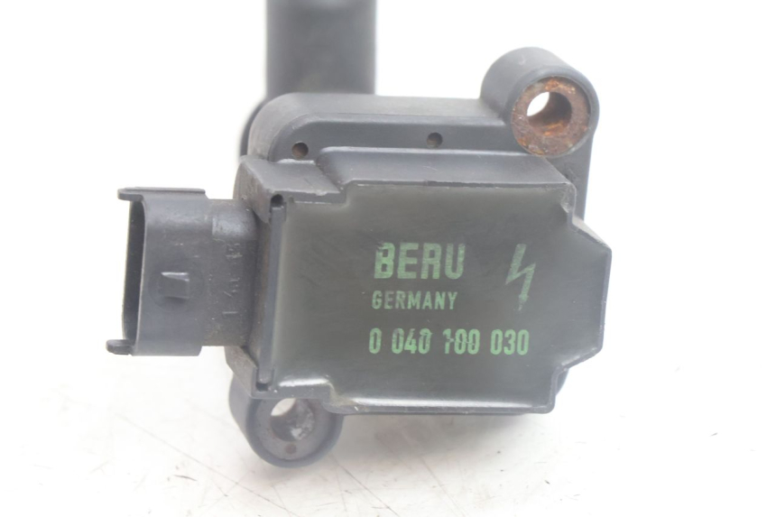 photo de BOBINE BMW C1 125 (2000 - 2003) - Bevestigingspunten