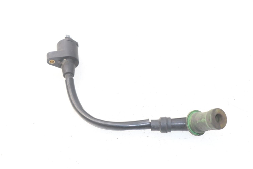 photo de BOBINE PIAGGIO CARNABY 125 (2007 - 2011) - Hoofdaanzicht