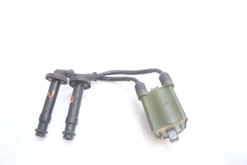 photo de SPOEL HONDA CB F HORNET 600 (2005 - 2006) - Productaanzicht
