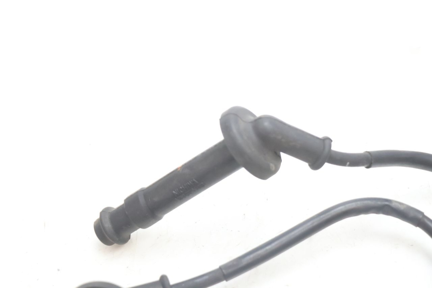 photo de SPOEL HONDA CB F HORNET 600 (2005 - 2006) - Technische close-up