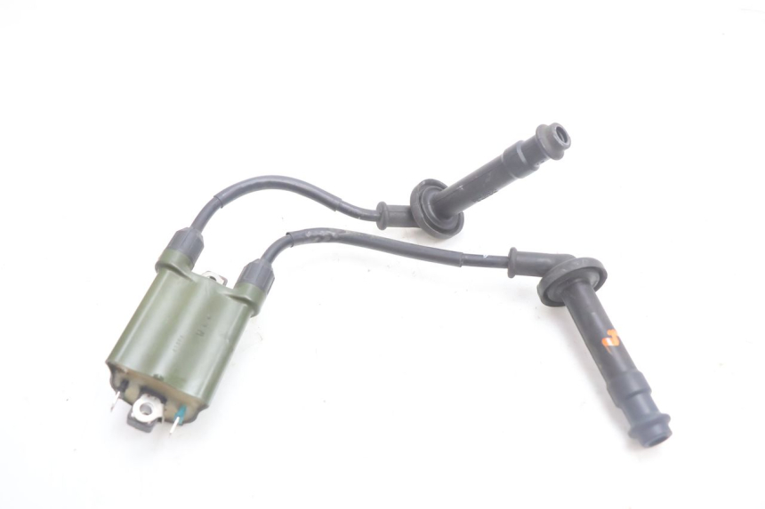 photo de SPOEL HONDA CB F HORNET 600 (2005 - 2006) - Overzicht