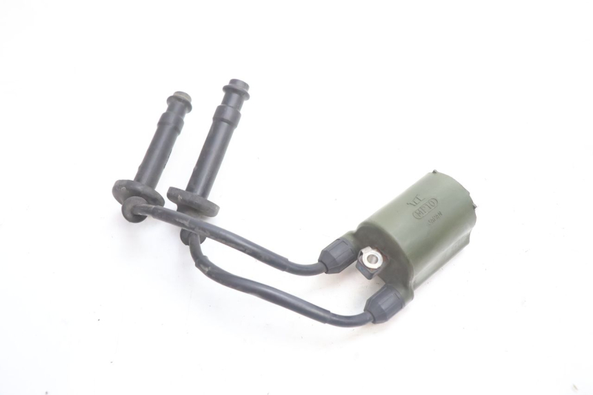 photo de SPOEL HONDA CB F HORNET 600 (2005 - 2006) - Bevestigingspunten