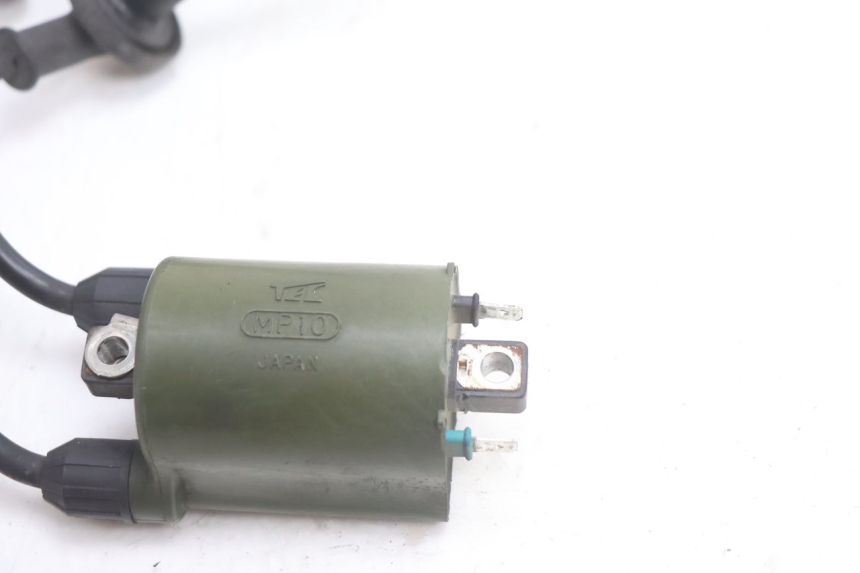 photo de SPOEL HONDA CB F HORNET 600 (2005 - 2006) - Gecontroleerd onderdeel