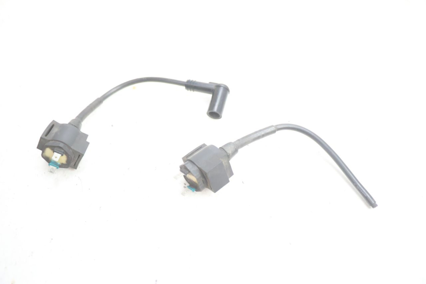 photo de SPOEL HONDA CB TWO FIFTY 250 (1991 - 2002) - Detail van het onderdeel