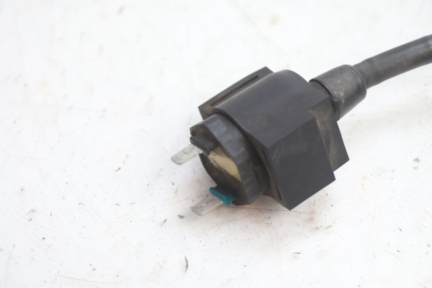 photo de SPOEL HONDA CB TWO FIFTY 250 (1991 - 2002) - Kenmerkende details