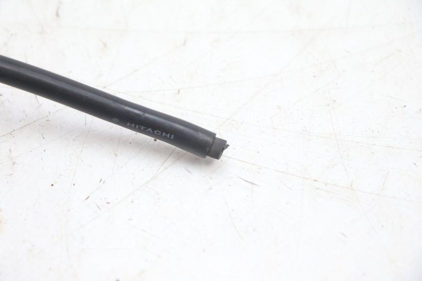 photo de SPOEL HONDA CB TWO FIFTY 250 (1991 - 2002) - Zoom op componenten