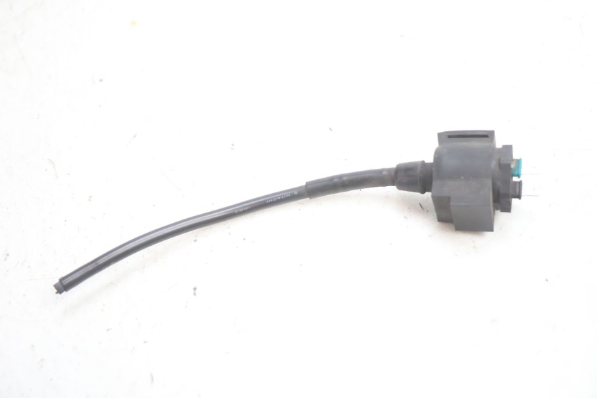 photo de SPOEL HONDA CB TWO FIFTY 250 (1991 - 2002) - Detailaanzicht