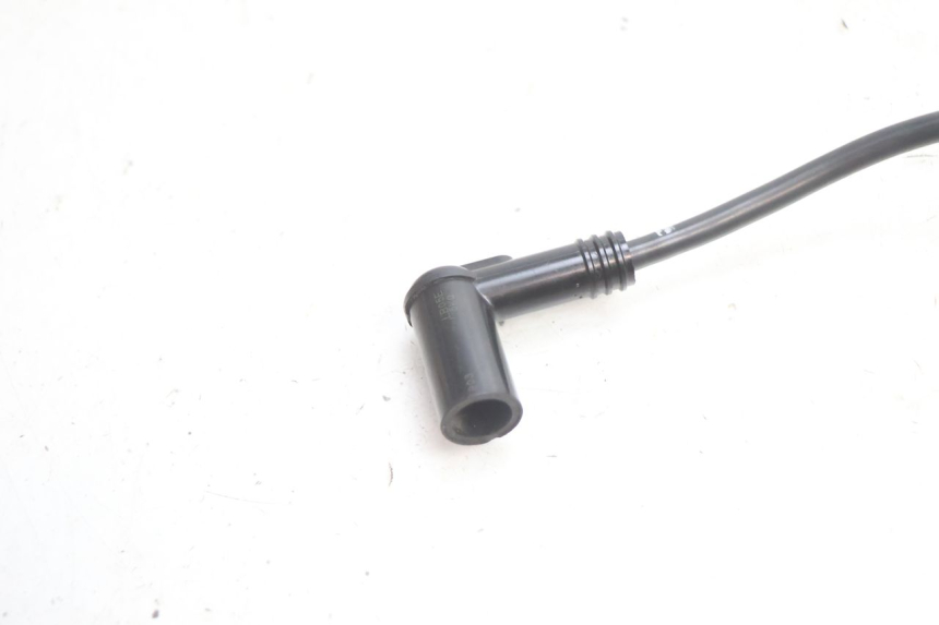 photo de SPOEL HONDA CB TWO FIFTY 250 (1991 - 2002) - Andere kijkhoek